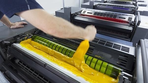 <i style='color:red'>金印联</i>助力印厂解决停机上脏问题