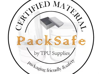 PACKSAFE亮彩亮光快干油墨
