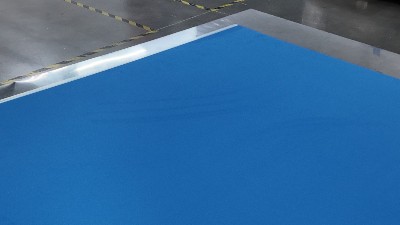 攻克纸边痕痛点｜火神CORD进口橡皮布，长效耐印赋能大厂稳定生产